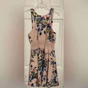 City Studio Junior dress size 13